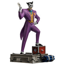 Batman: The Animated Series Joker 1:10 Scale Statue - £212.87 GBP