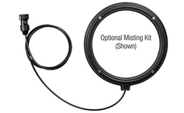 King PFO-MISTKIT Add-On Accessory For Optional Misting Feature - £36.29 GBP