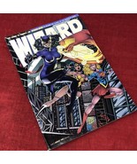 Wizard Comic Magazine August 1995 Issue 48 Spider Man Catwoman Wonder Woman - £6.62 GBP