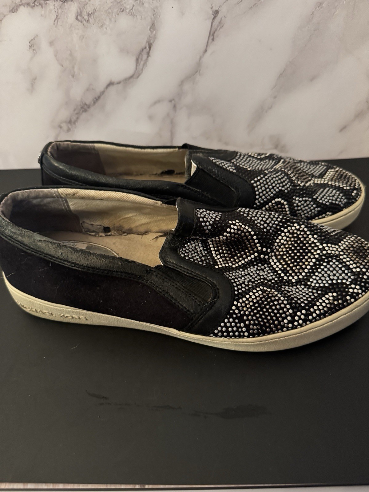 michael kors shoes 8 - $19.80