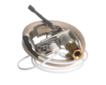 Crown Steam 1931 Pilot Burner with Wire Lead Propane Gas GS-30/GS-40 - $591.82