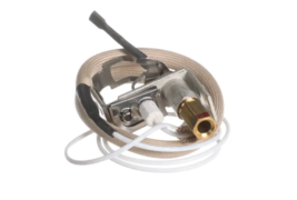 Crown Steam 1931 Pilot Burner with Wire Lead Propane Gas GS-30/GS-40 - £465.71 GBP