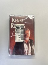 With Love [1998] by Kenny Rogers (Cassette, Jan-2006, Madacy) New Sealed - £4.20 GBP