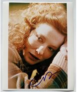 Cate Blanchett Signed Autographed "The Aviator" Glossy 8x10 Photo - $99.99