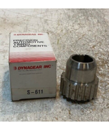 Dynagear Timing Component S-611 Crankshaft Sprocket - €23,41 EUR