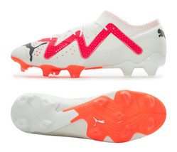 PUMA Future Ultimate Low FG/AG Men&#39;s Football Shoes Soccer Shoes NWT 107359-01 - £175.66 GBP+