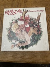 Kelly And Dolly Once Upon A Christmas Album - $25.15