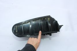 2000-2006 w215 MERCEDES CL500 CL55 CL600 REAR SEAT CENTER CONSOLE STORAGE 3817 image 7