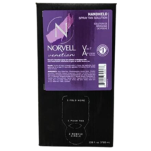 Norvell Venetian Sunless Spray Tanning Solution Gallon / 128 Oz - £129.72 GBP
