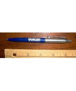 Vulcan Materials Company Parker Jotter UK premium satin black ball point... - $406.27 MXN
