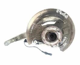 2007 2008 2009 Jaguar XK OEM Passenger Right Front Spindle Knuckle - $118.81 CAD