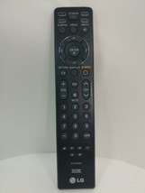 Genuine Original OEM LG MKJ40653823 Replacement Remote Control - $18.69