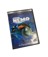 Finding Nemo Walt Disney Pictures Widescreen Full Frame Entertaining 2 D... - $6.92