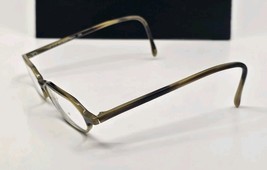 Kenneth Cole Sexy Hexy 288 Eyeglasses Tortoise 48 18 140 FRAMES ONLY - $19.79