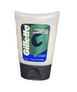 1 x Gillette Series Sensitive Skin After Shave Lotion 2.5 oz - $18.80