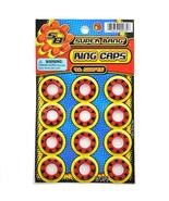 Super Bang 8 shot Ring Caps, 96-Shot Packs - $6.99