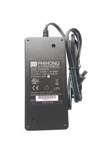 12V 5A Replacement Liteon PA-1600-2-ROHS 341-0231-02 Power Supply AC Adapter - £23.91 GBP