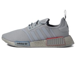 adidas Men Originals NMD R1 Running Sneakers GX9524  Grey - £74.54 GBP