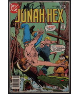 Jonah Hex #12 SIGNED Jim Starlin Original Color Separation DC Cover Art ... - £77.86 GBP