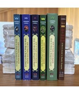 How to Train Your Dragon Book Lot of 6 Paperback Hardcover 5-10 Cressida... - $33.58