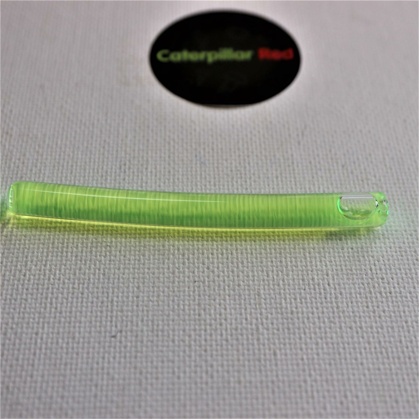 Tubular levels gauges, level meter CYLINDRICAL, curve - $20.85