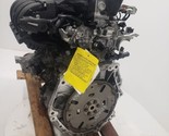 Engine 1.8L VIN A 4th Digit MRA8DE CVT Fits 13-19 SENTRA 752670 - £229.49 GBP