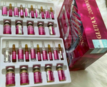 2 BOXES 2000000GX gluta white Must try ready stock FREE express shipping... - $230.00