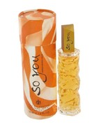 SO YOU * Giorgio Beverly Hills 1.6 oz / 50 ml Eau de Parfum &quot; EDP &quot; Wome... - $76.71 CAD