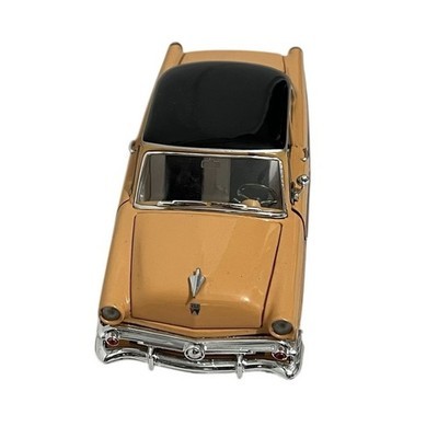 1954 Ford Customline 2-Door Sedan 1:32 Scale Diecast Car by Akro Item image 3