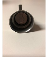 Steinel 110048646 9mm reflector nozzle 07061 for use with electronic h. ... - $27.26 CAD