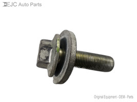 Crankshaft Pulley Bolt For 08-13 Toyota Highlander  3.5  Gas - $19.75