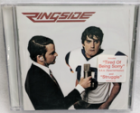 Ringside by Ringside (CD, 2005, Geffen, Flawless Records) NEW - $16.99