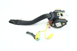 2004-2006 VOLKSWAGEN PHAETON FRONT RIGHT PASSENGER SEAT BELT RETRACTOR H2069 image 11