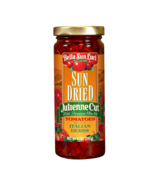 Bella Sun Luci Sun Dried Julienne Cut Tomatoes in Olive Oil, 8.5 oz. Jars - £23.96 GBP+