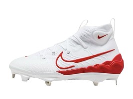 Nike Alpha Huarache NXT Low Metal Baseball Cleats - $76.72