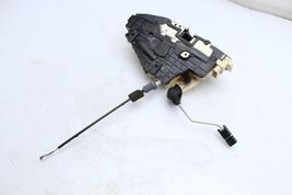 07-13 MERCEDES-BENZ W221 FRONT LEFT DRIVER SIDE DOOR LOCK LATCH ACTUATOR E4495 image 7