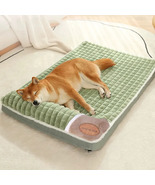 1pc Four Seasons Thick Deep Sleep Pet Bed Cat Kennel Small and Medium Do... - £24.03 GBP+
