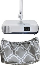 Projector Cover, Waterproof Projector Covers Suitable For Ceiling Home, Home - £26.91 GBP