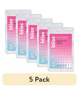 Bliss Eye Got This Holographic Foil Eye Masks, 0.14 oz | 5 Pack - $34.17 CAD