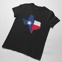Texas State Flag T-Shirt - £19.54 GBP