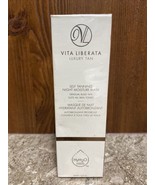 NEW Vita Liberata LUXURY TAN Self Tanning NIGHT MOISTURE MASK 2.2 oz SEALED - $19.99