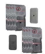 40 Gram Silica Gel Desiccant, Moisture Absorber Dehumidifier, (24 pack) - $209.15 CAD
