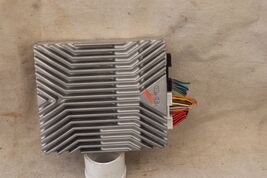 Hyundai Kia Stereo Radio External Amp Amplifier MOBIS 96370-B1010 AMP-10DHPE image 2