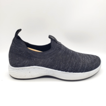 TOMMY BAHAMA Flint Knit Jogger Shoes Women&#39;s 8 Athletic Casual Slip On S... - $464.66 MXN