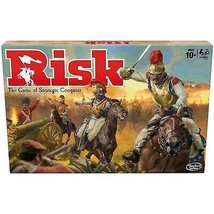 Risk Board Game - $41.99