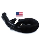 AIR INTAKE INLET TUBE FOR 2009 - 2013 TOYOTA COROLLA REPLACES 17752-37070 - $76.94 CAD