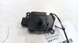 Ford Mustang Flap Door Motor Heater AC Door Actuator 2014 2013 2012 - $24.94