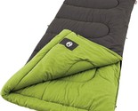 Adult Sleeping Bag By Coleman Called The Duck Harbor. - $60.93
