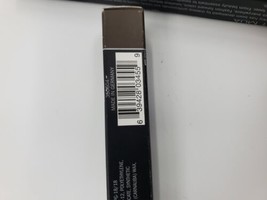 3X MUA Professional Intense Color Gel Eye Liner Chocolate Brown 1.2g NEW - $24.99