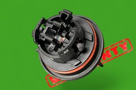 OEM Hella mercedes  headlight bulb socket insert  cap - $413.76 MXN